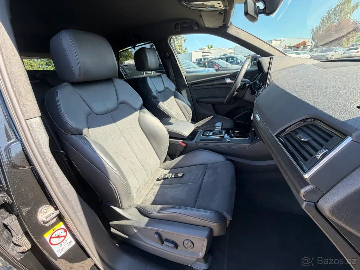 2021 Audi Q5 - 9