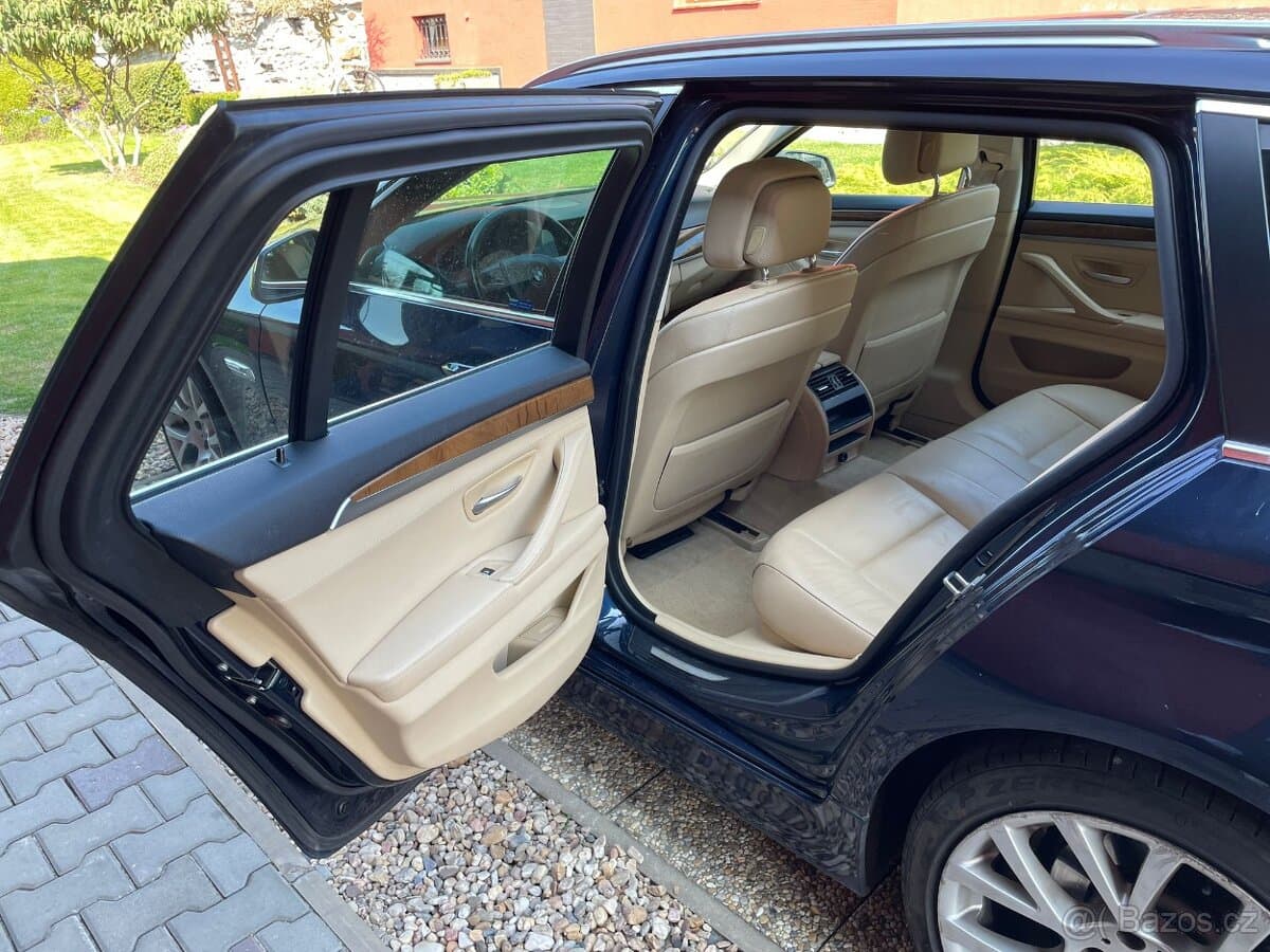 2015 BMW OSTATNÍ - 9