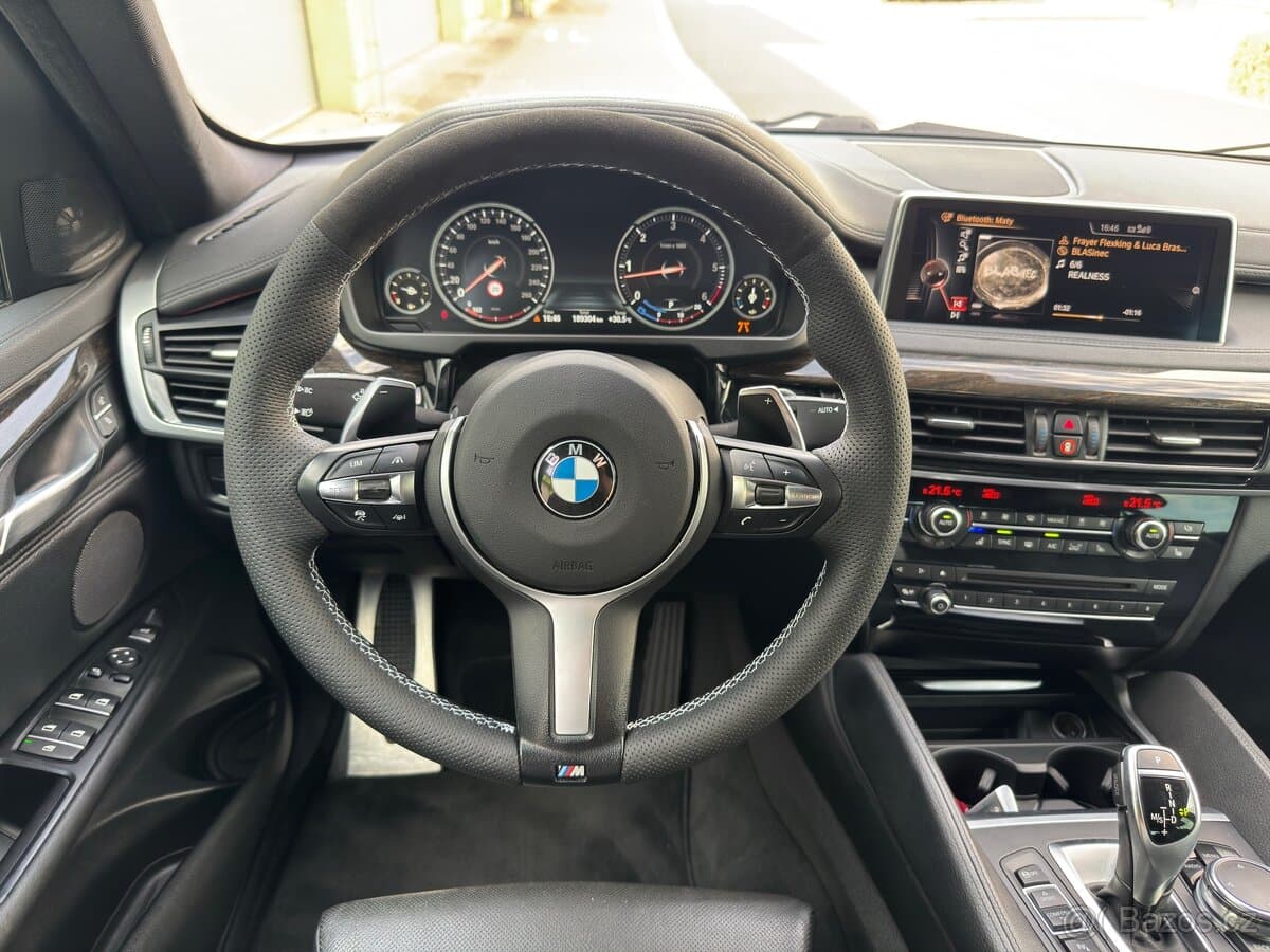 BMW X6 - 9