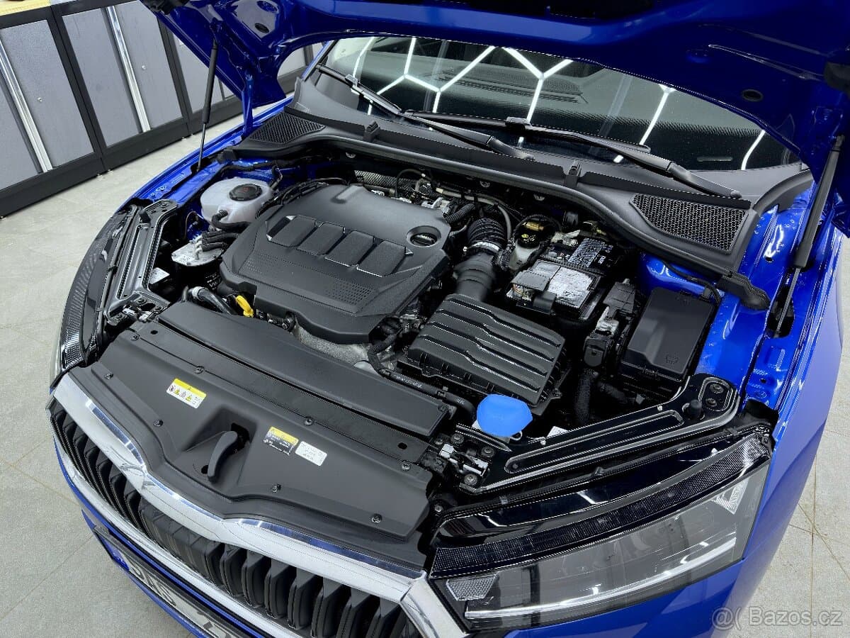 2023 Škoda OCTAVIA - 9