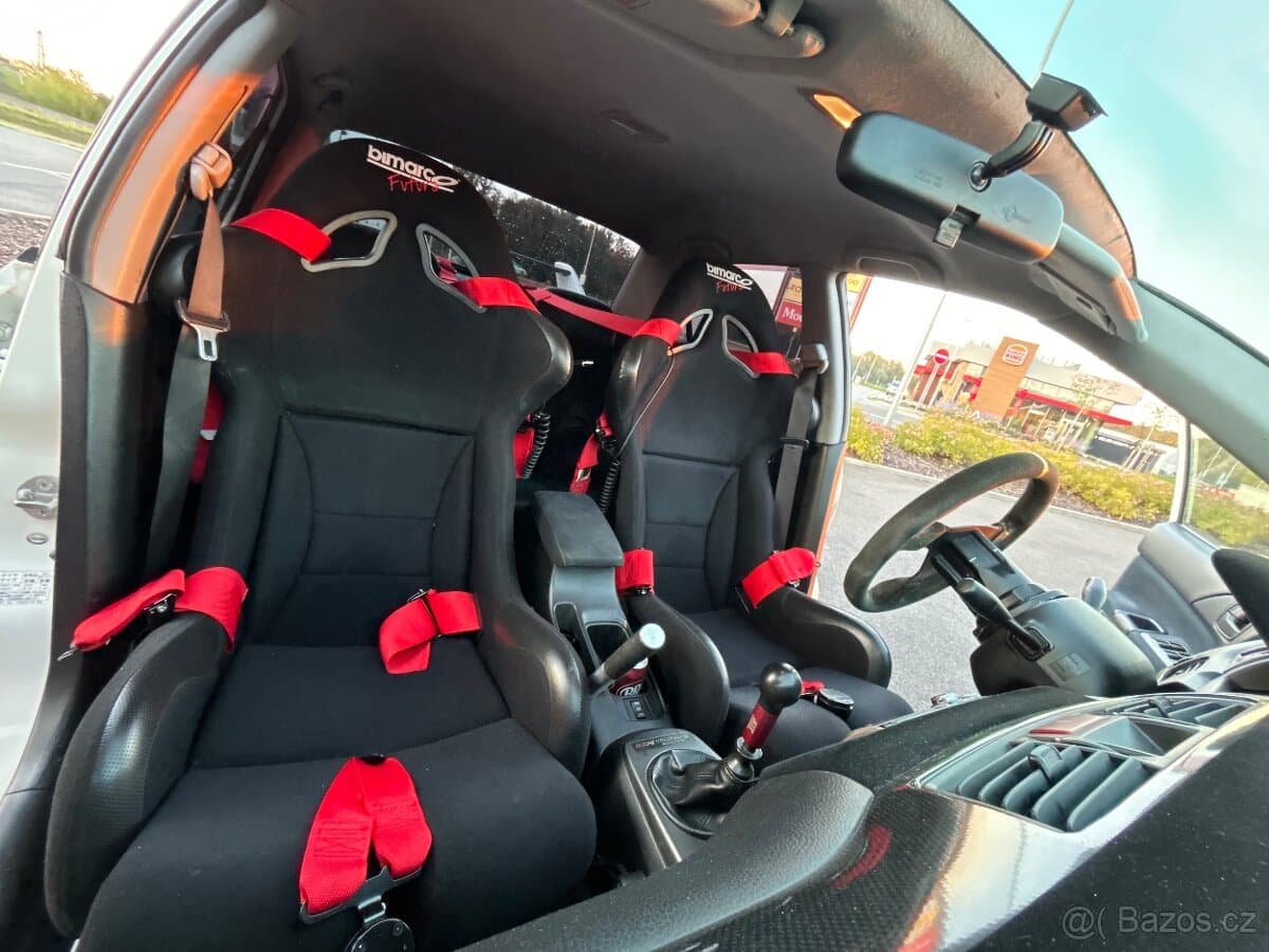 2006 Mitsubishi LANCER - 9