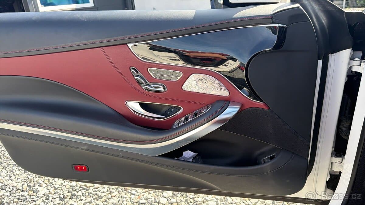 2016 Mercedes-Benz OSTATNÍ - 9