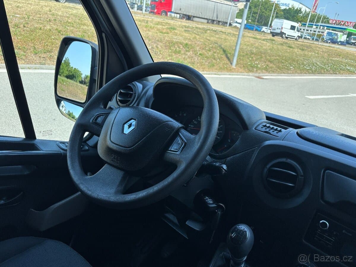 2018 Renault MASTER - 9