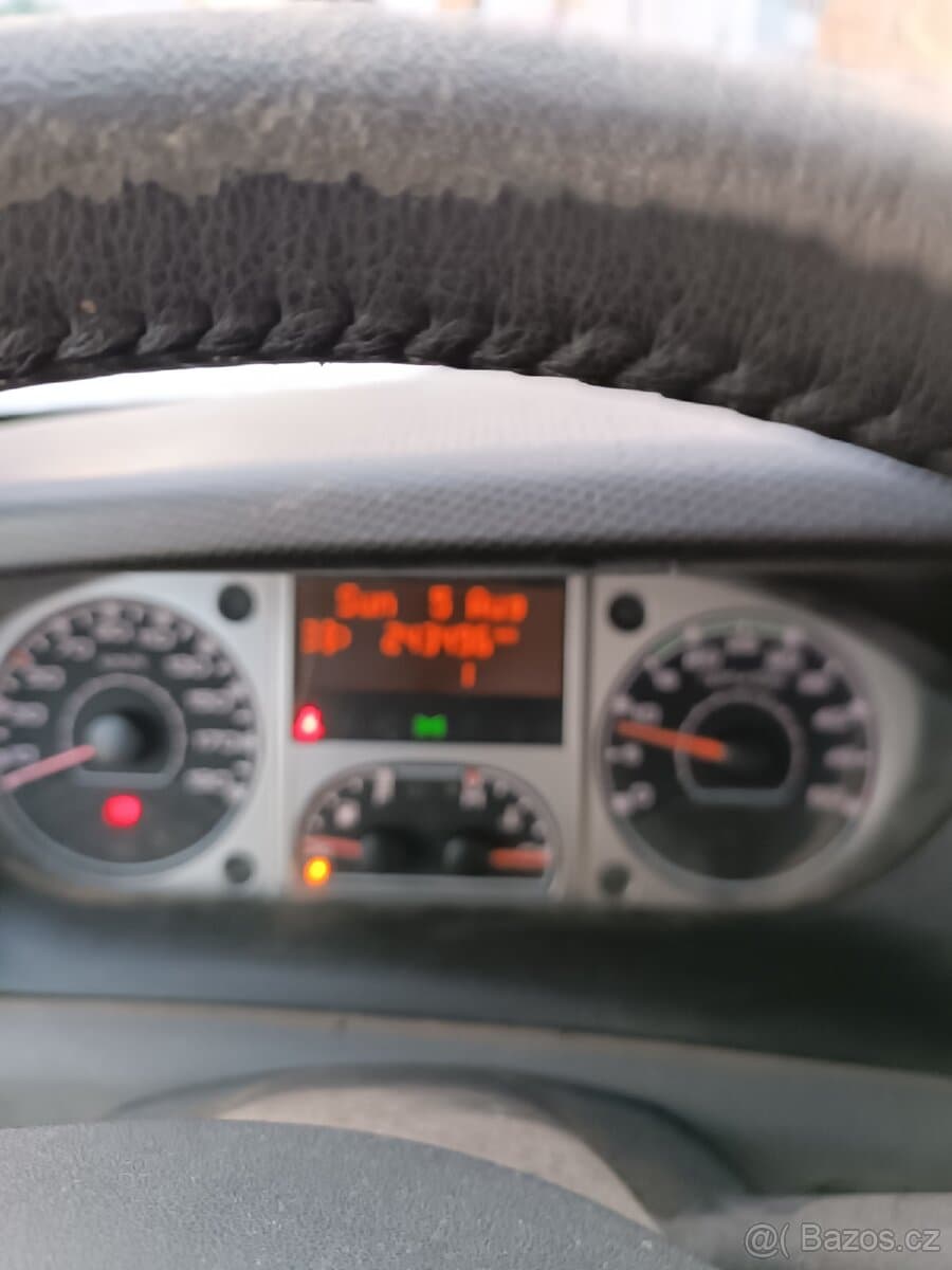 Iveco OSTATNÍ - 9