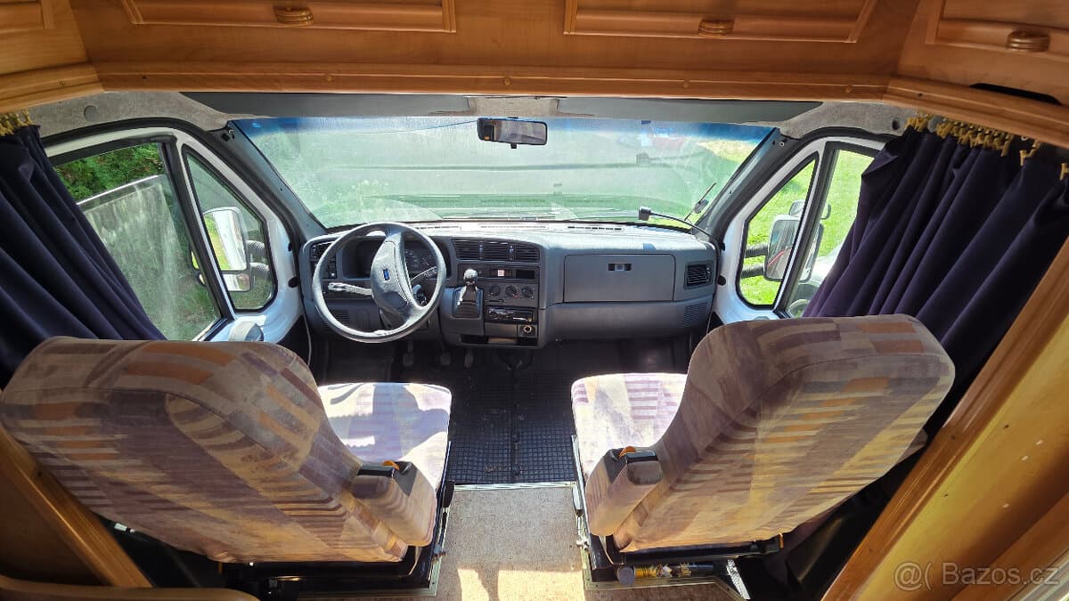 1997 Fiat DUCATO - 9