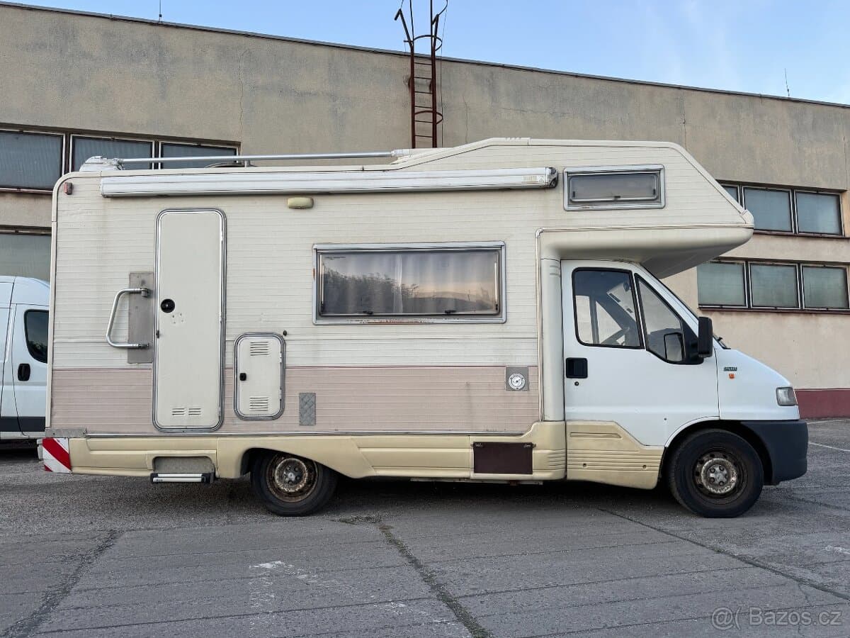1995 Fiat DUCATO - 9