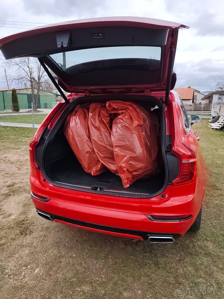2017 Volvo XC90 - 9
