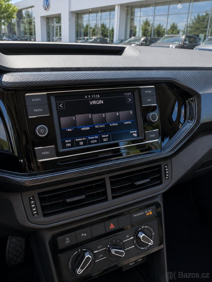 2023 Volkswagen T-CROSS - 9