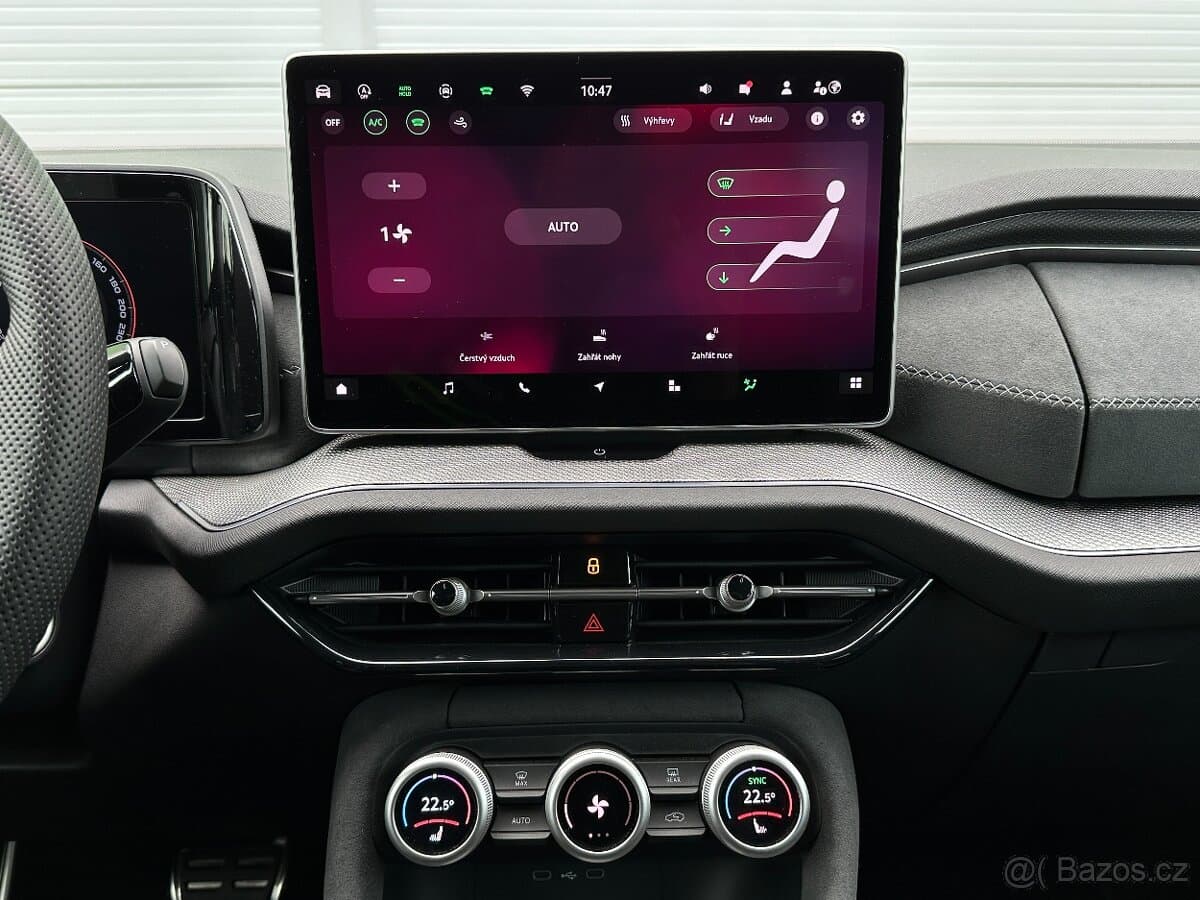 2025 Škoda KODIAQ - 9