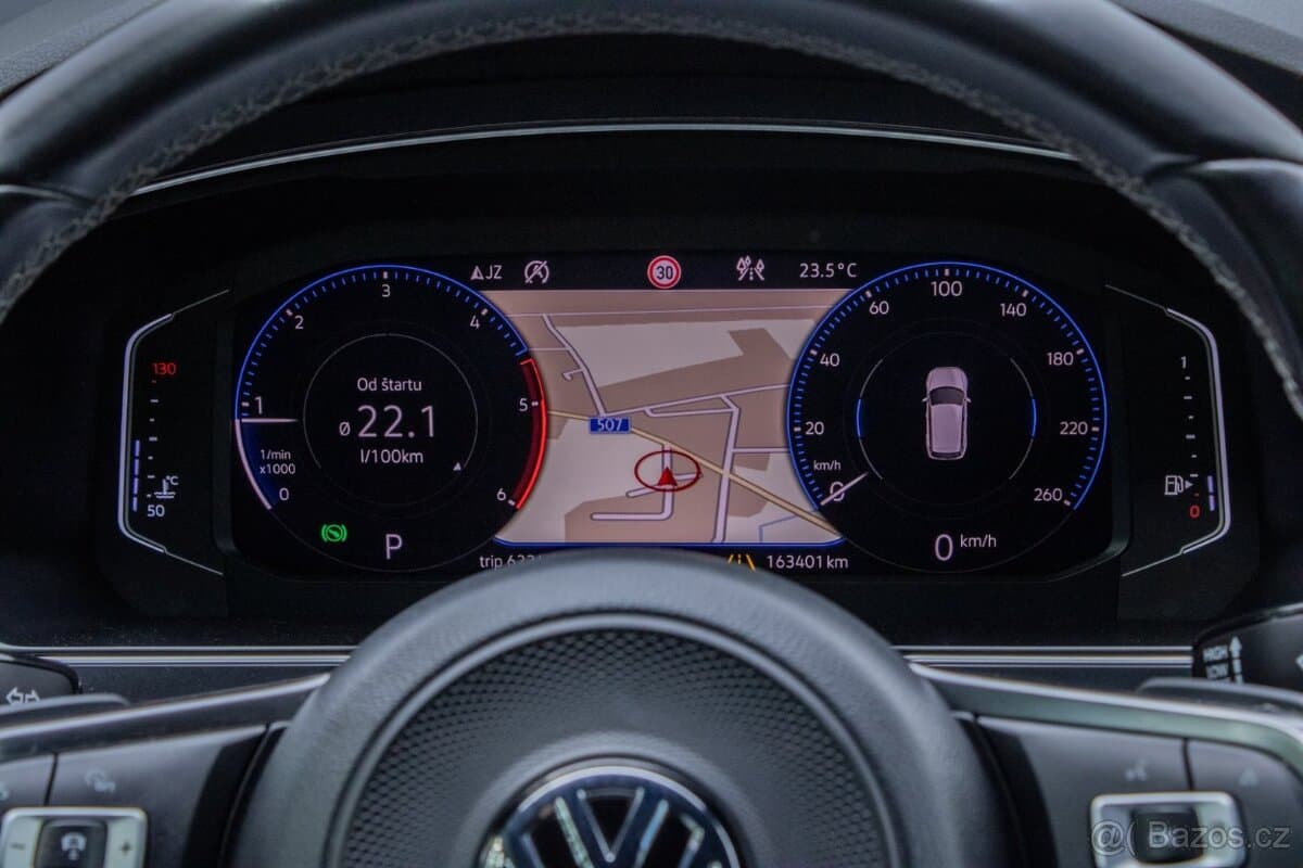 2019 Volkswagen TIGUAN - 9