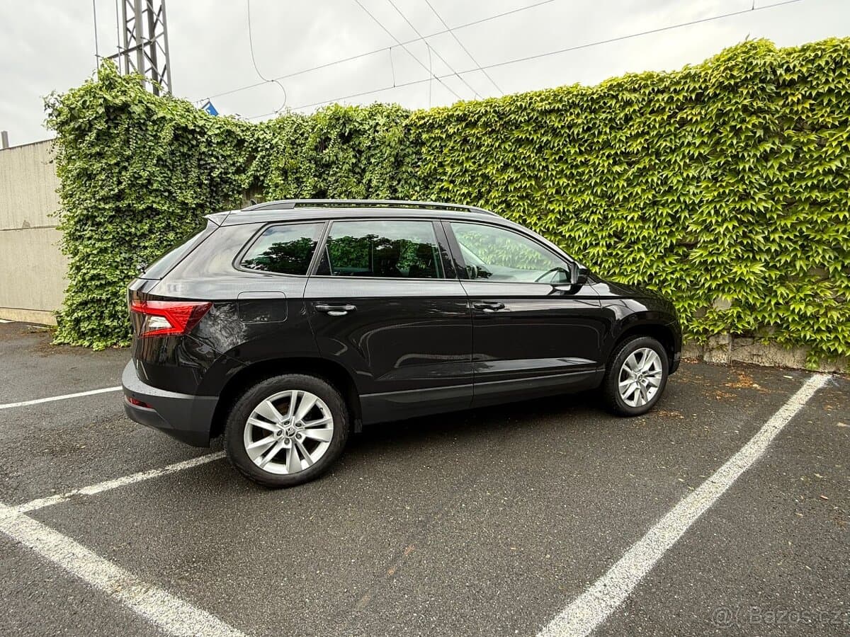 2022 Škoda KAROQ - 9