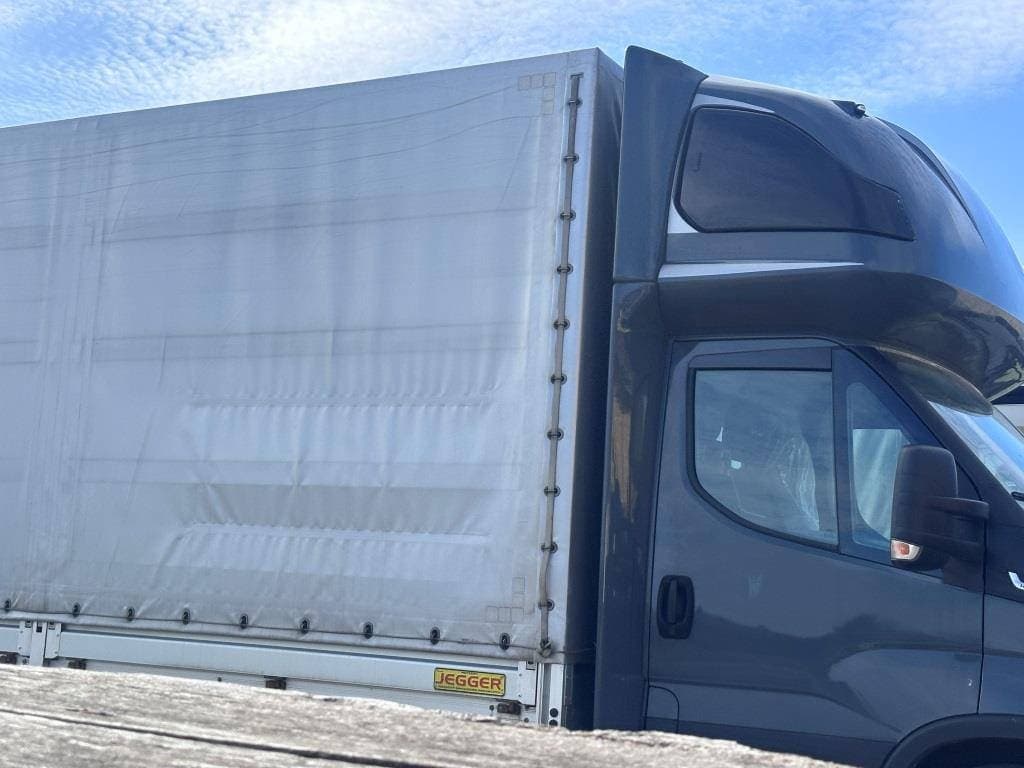 2022 Iveco OSTATNÍ - 9