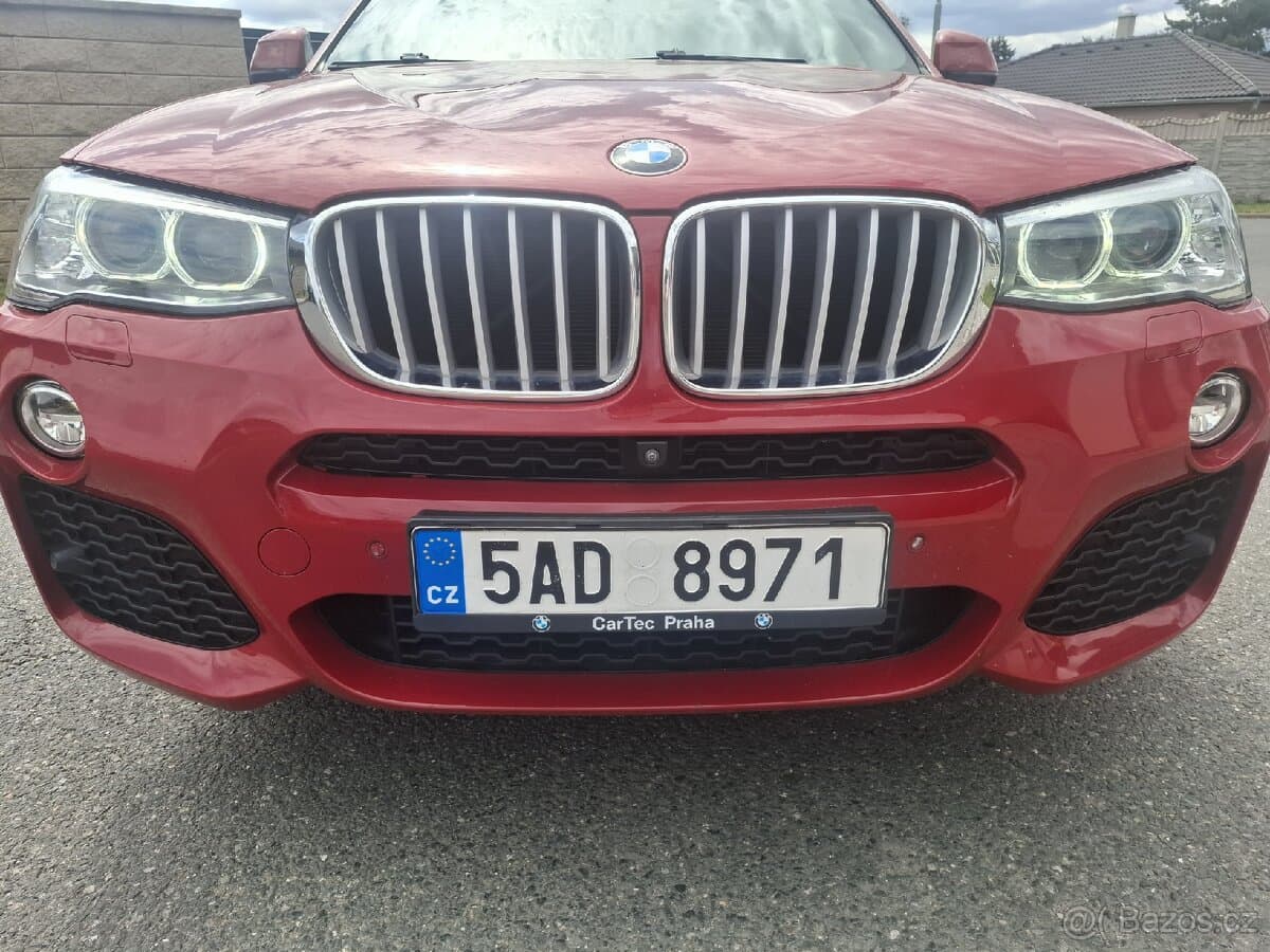 BMW X4 - 9