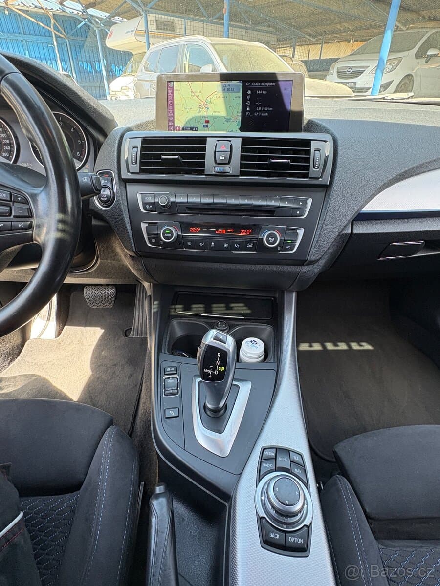 2013 BMW X1 - 9