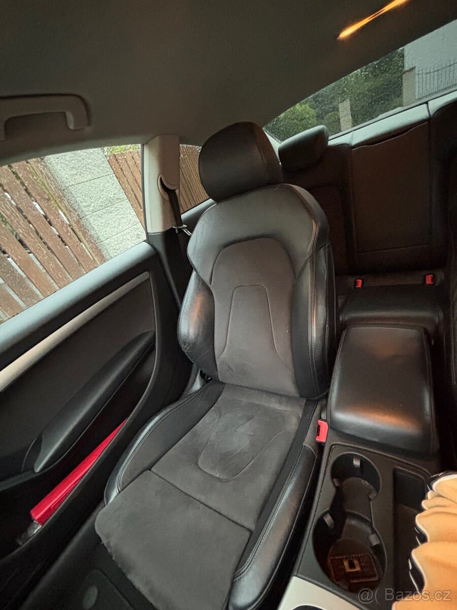 2009 Audi A5 - 9