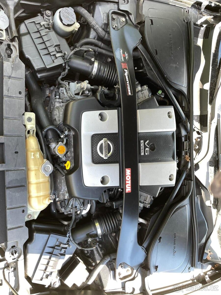 2014 Nissan OSTATNÍ - 9