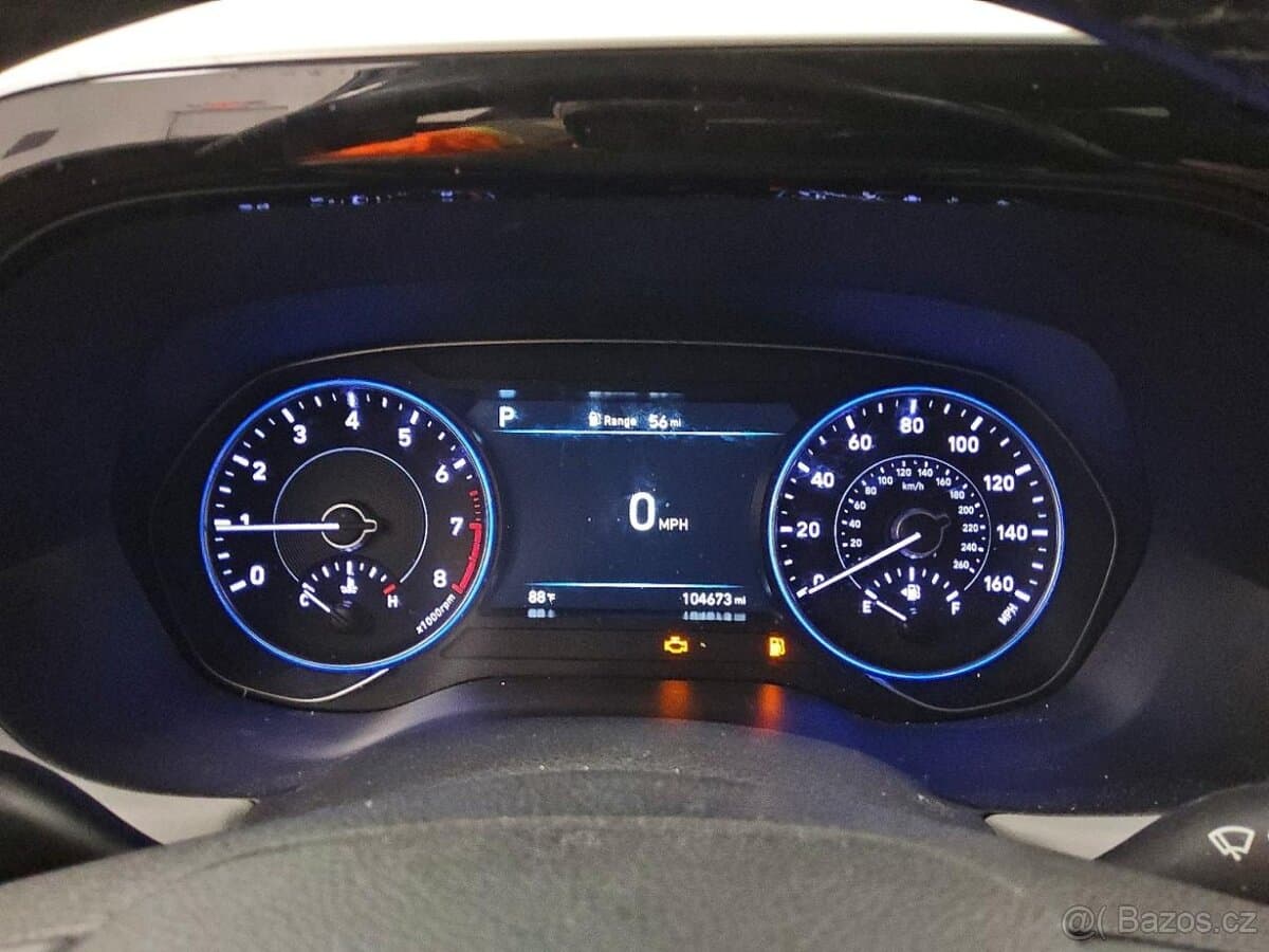 2021 Hyundai OSTATNÍ - 9