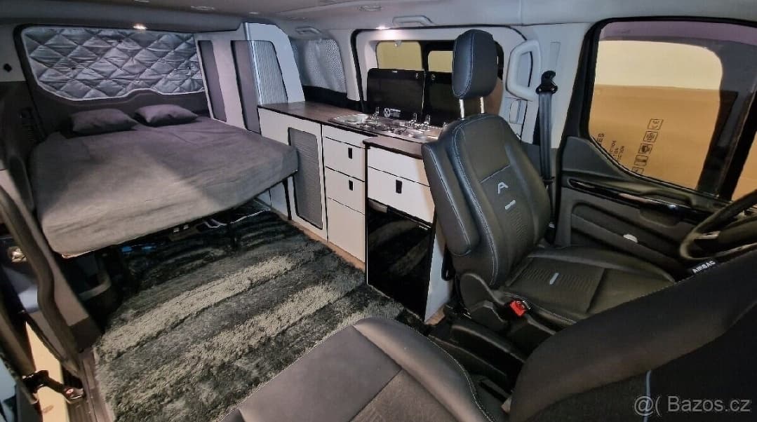 2022 Ford TOURNEO - 9