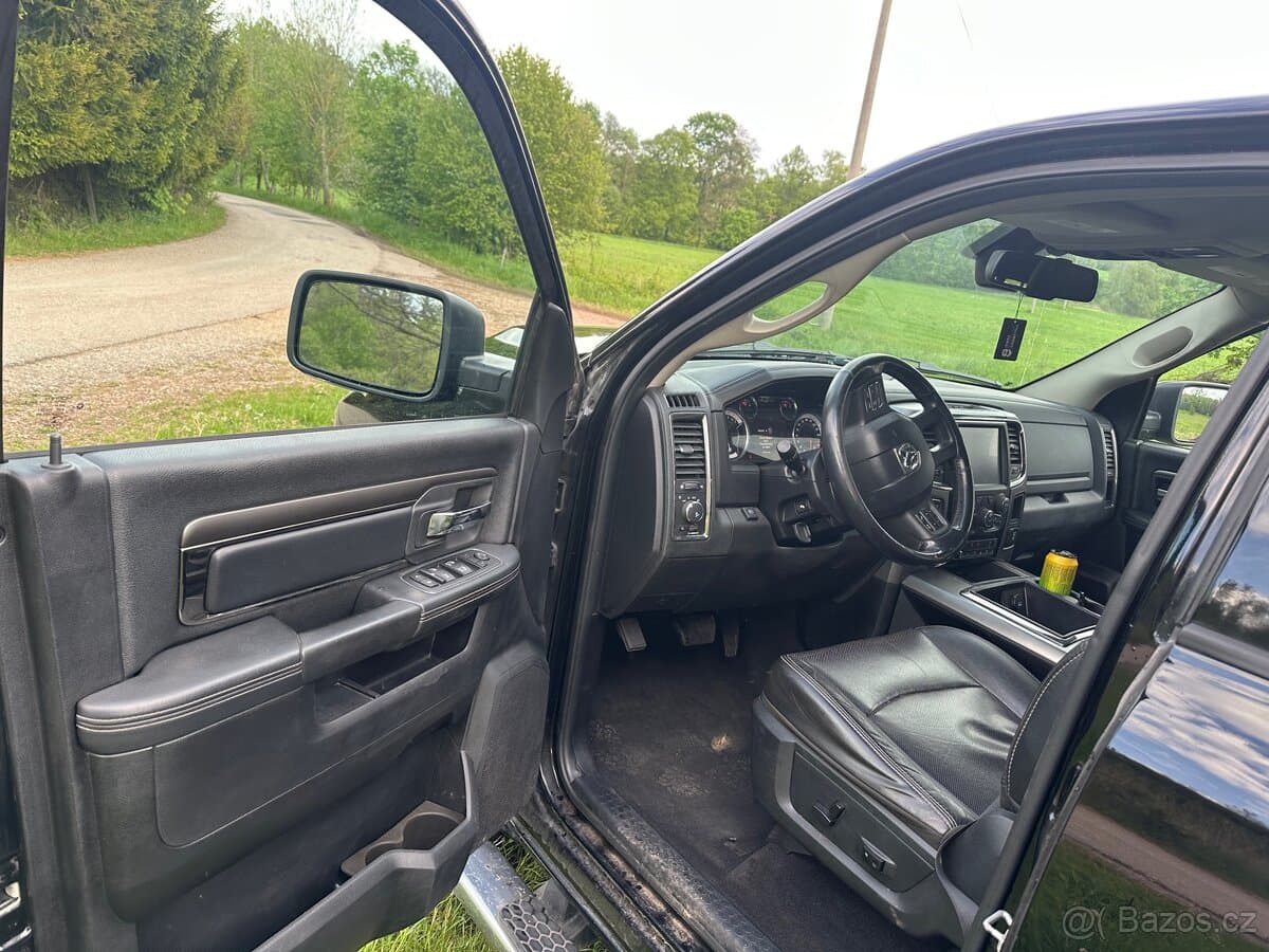 2014 Dodge RAM - 9