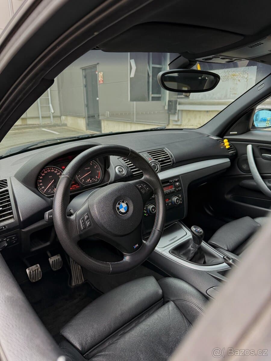 2007 BMW 1-SERIES - 9