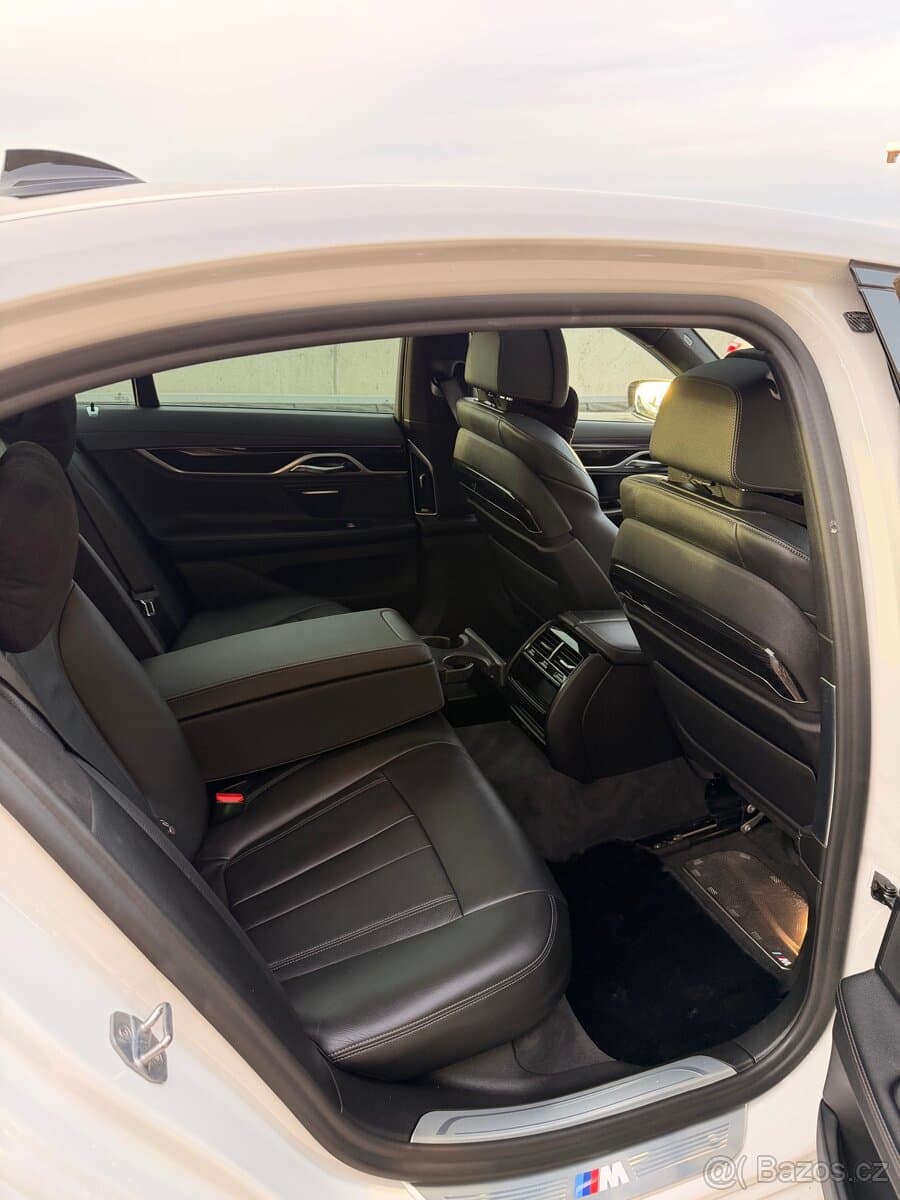 2019 BMW OSTATNÍ - 9