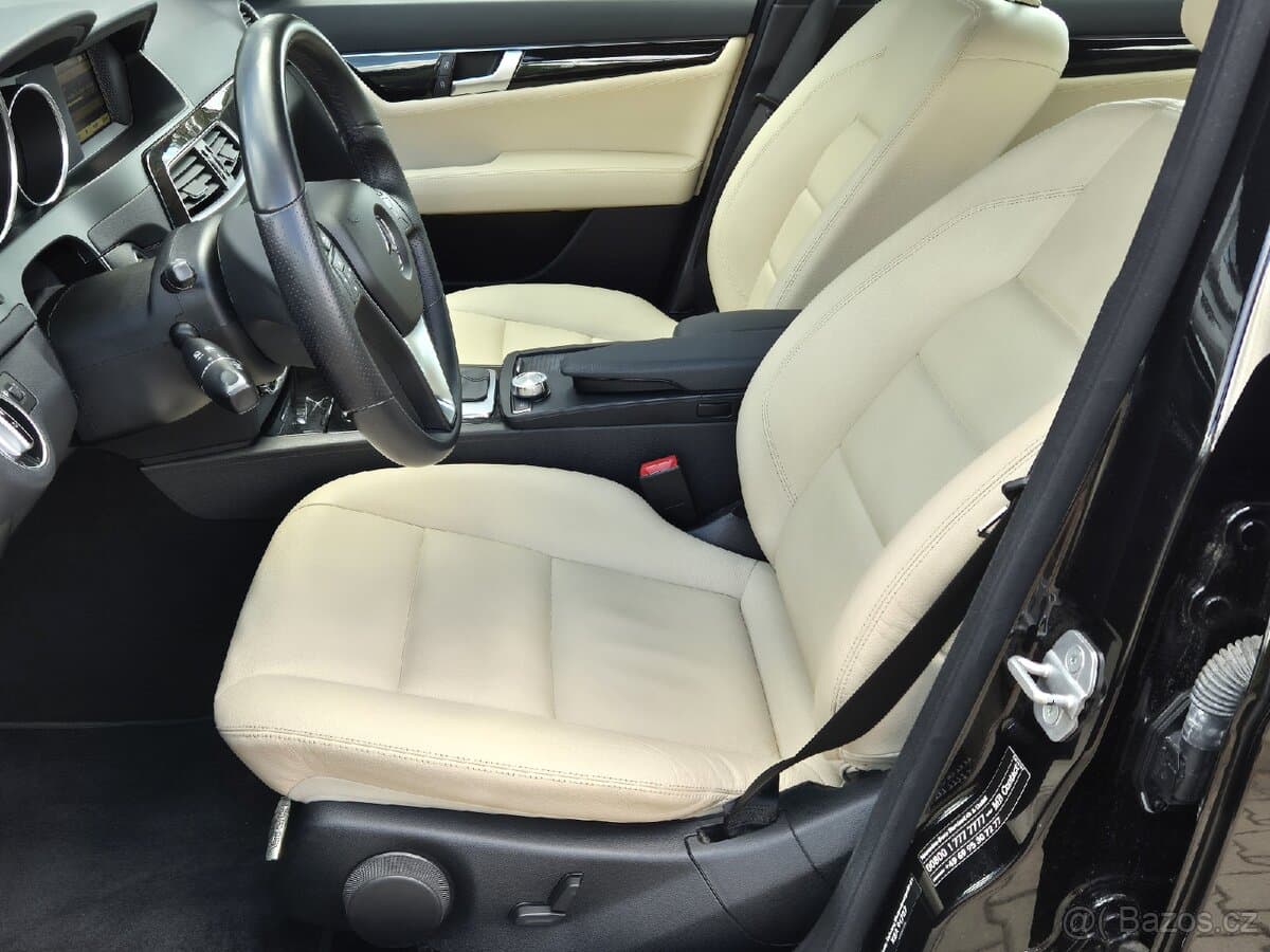 2012 Mercedes-Benz OSTATNÍ - 9