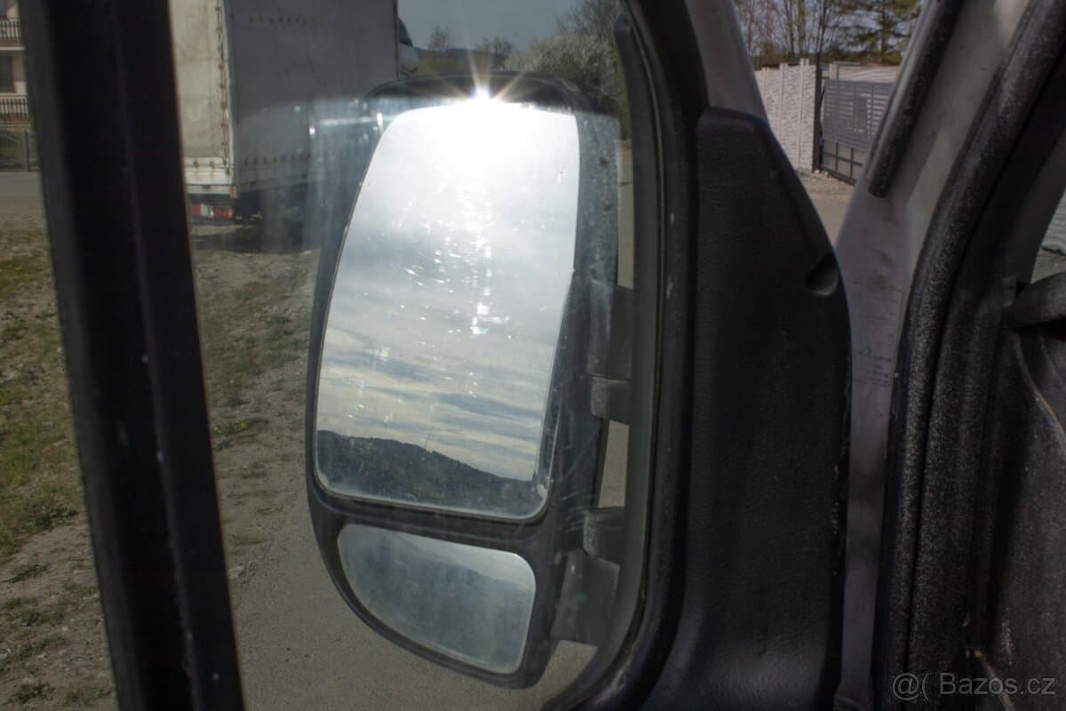 2005 Renault MASTER - 9