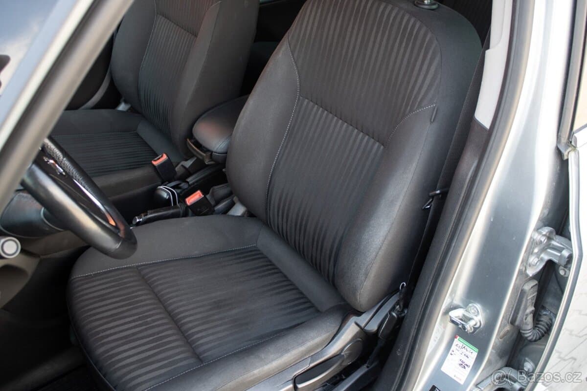 2012 Opel ZAFIRA - 9