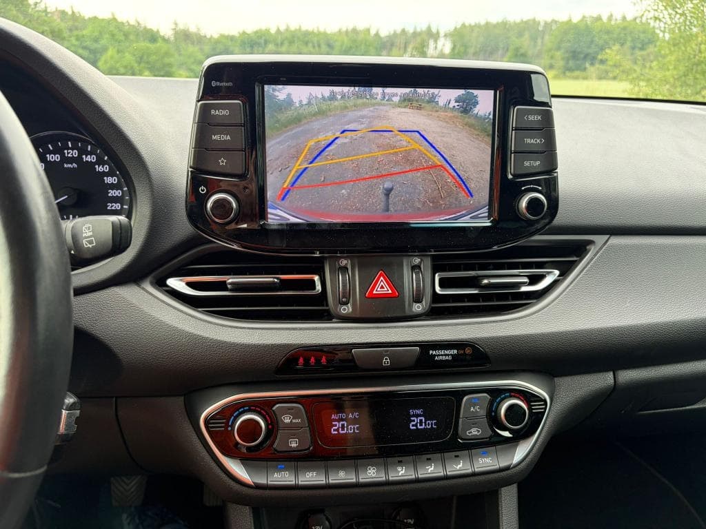 2022 Hyundai i30 - 9