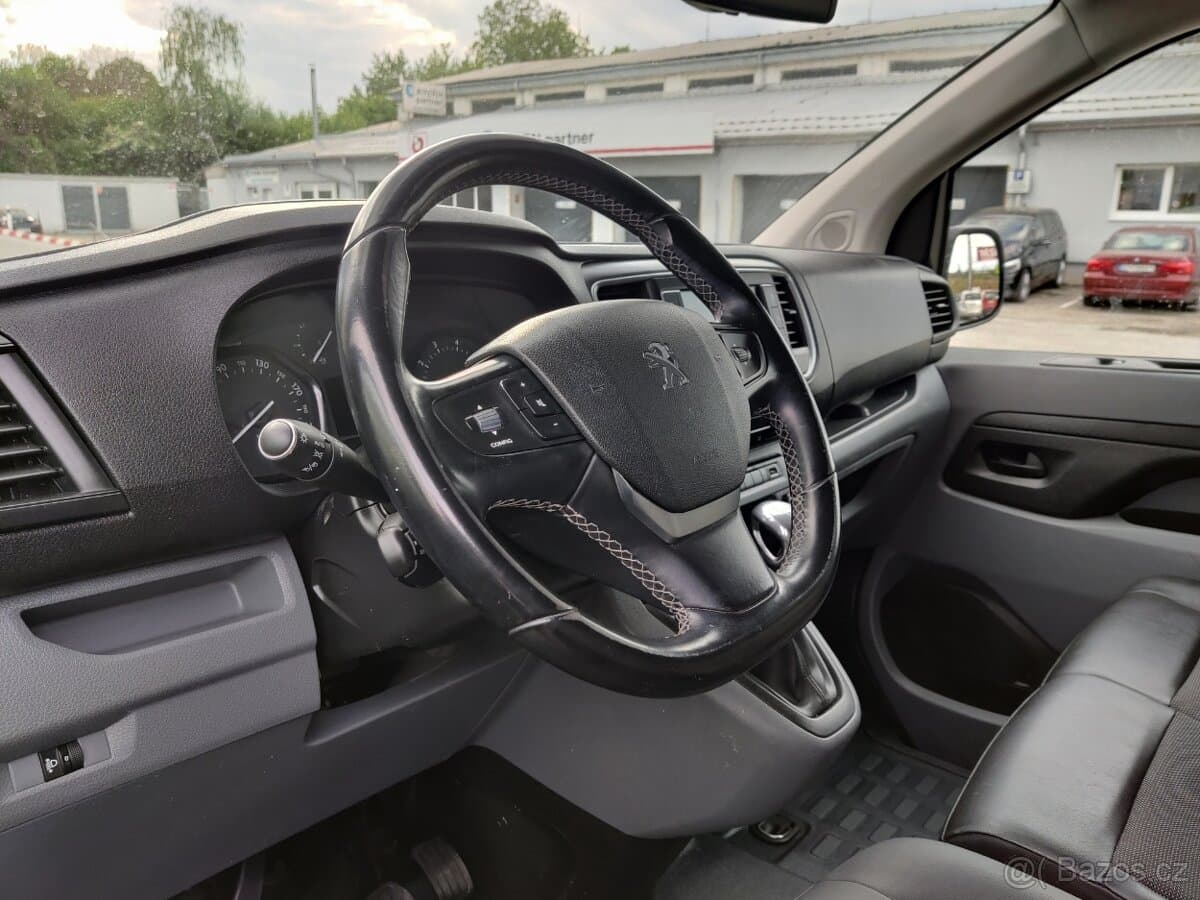 2019 Peugeot EXPERT - 9