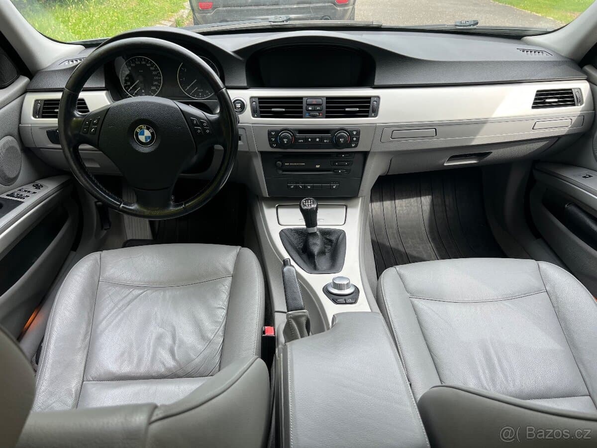 2006 BMW OSTATNÍ - 9