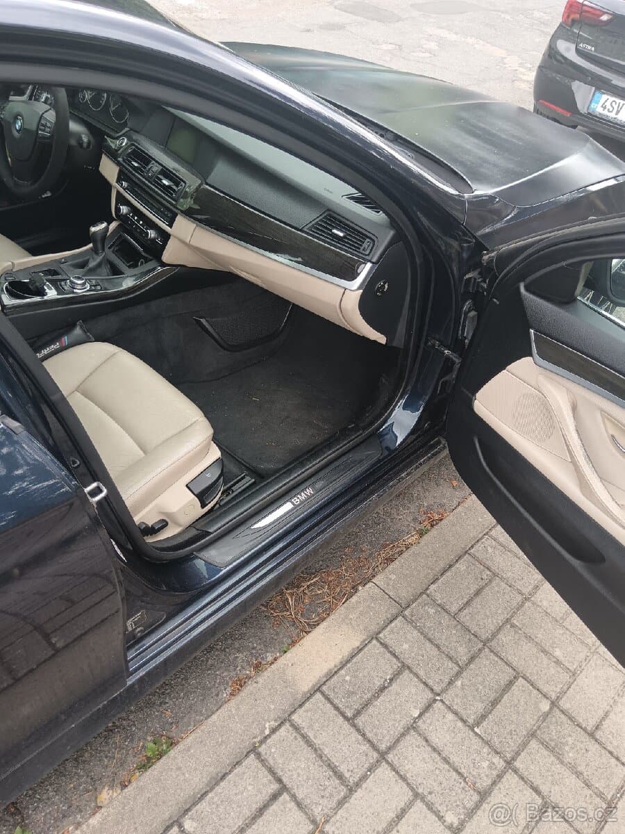 2012 BMW OSTATNÍ - 9