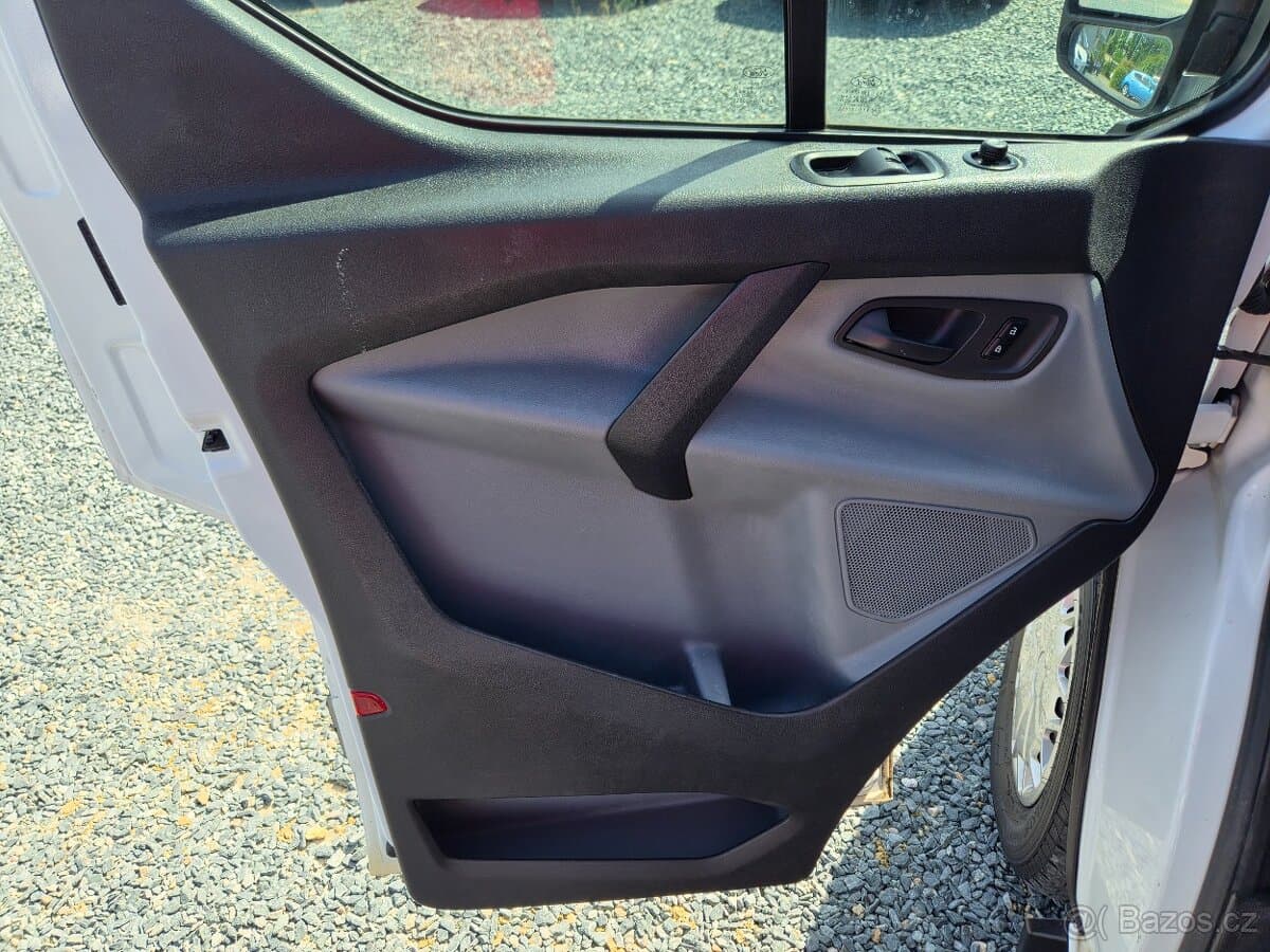 2013 Ford TRANSIT - 9