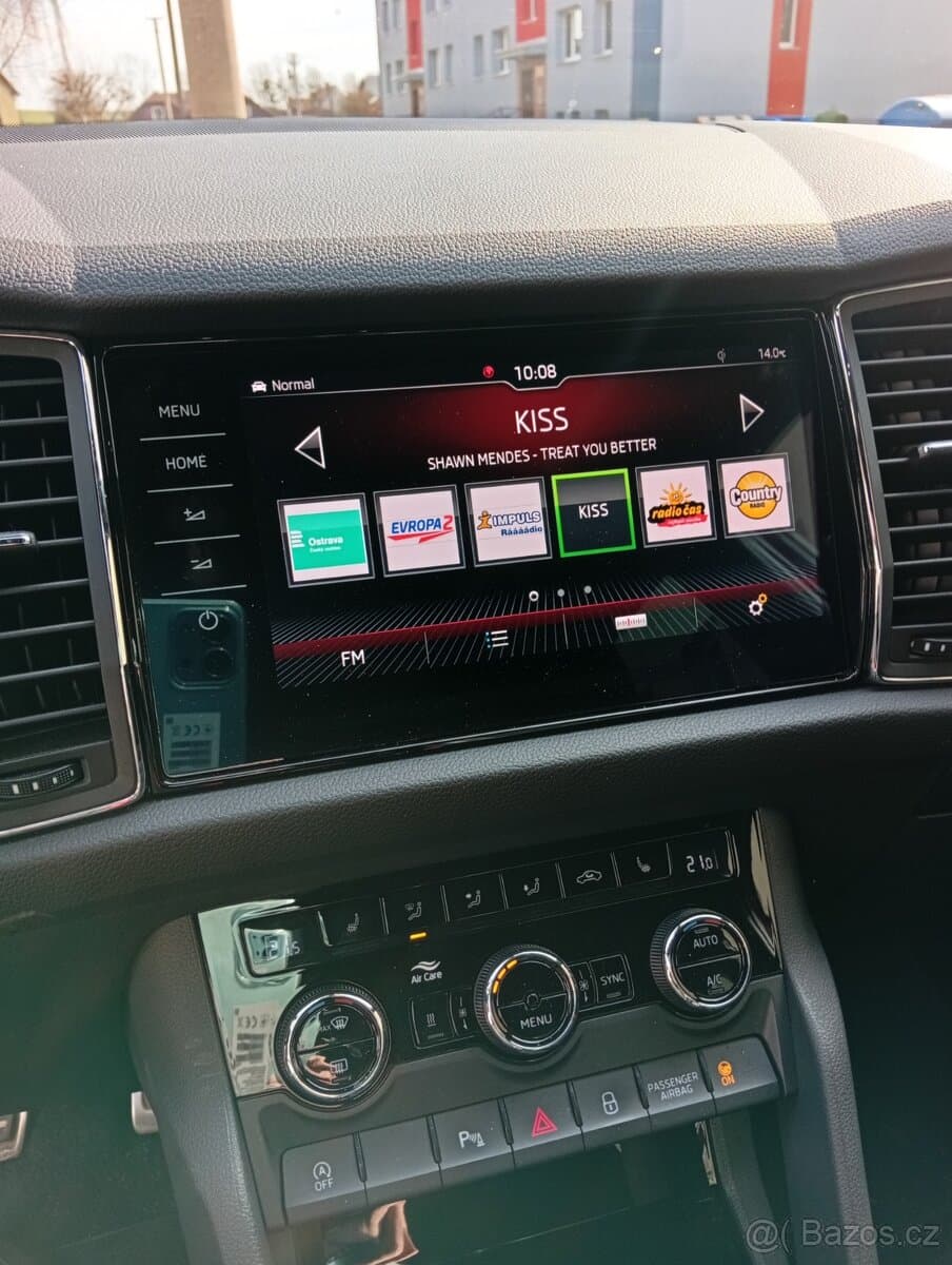 2018 Škoda KODIAQ - 9