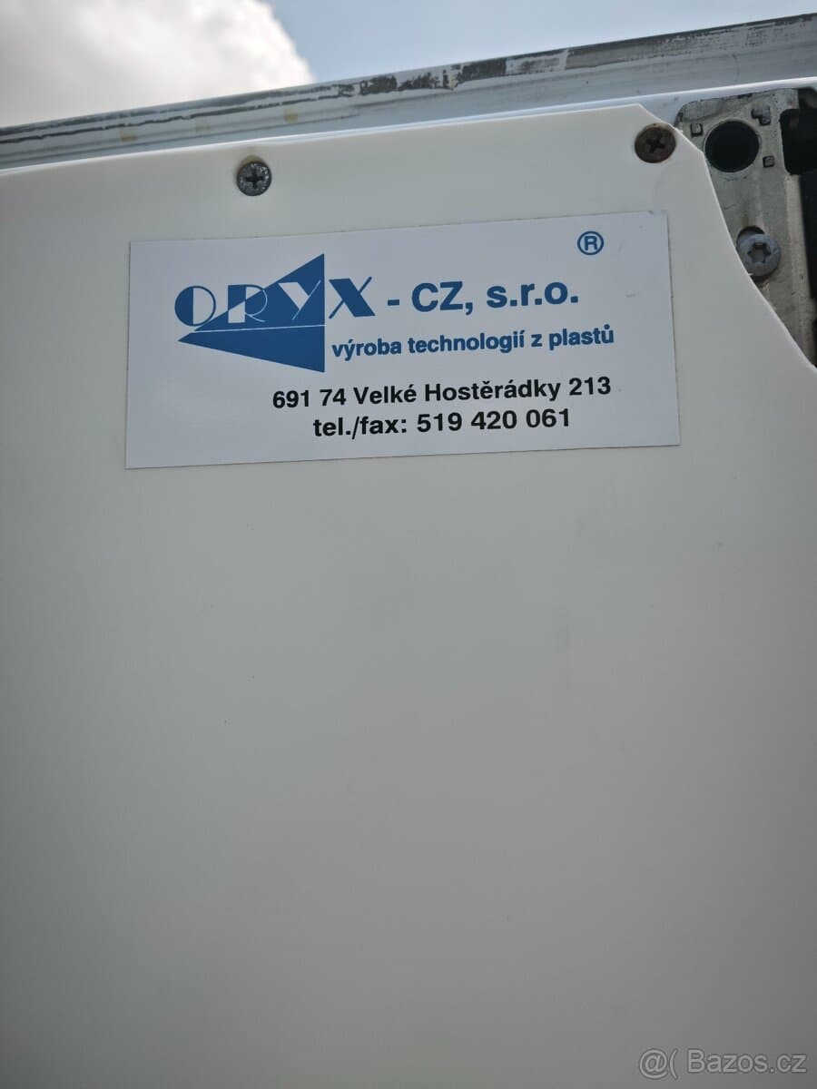 2008 Mercedes-Benz SPRINTER - 9