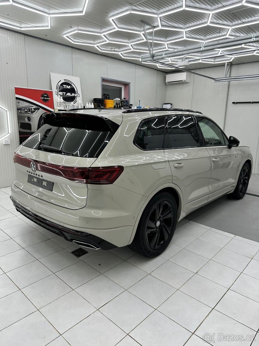 2024 Volkswagen TOUAREG - 9