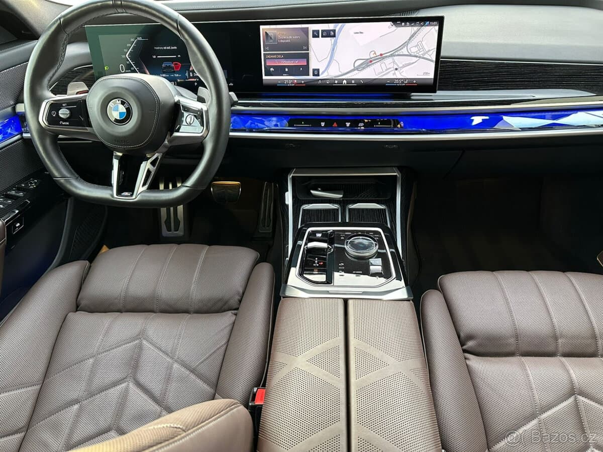 2024 BMW OSTATNÍ - 9
