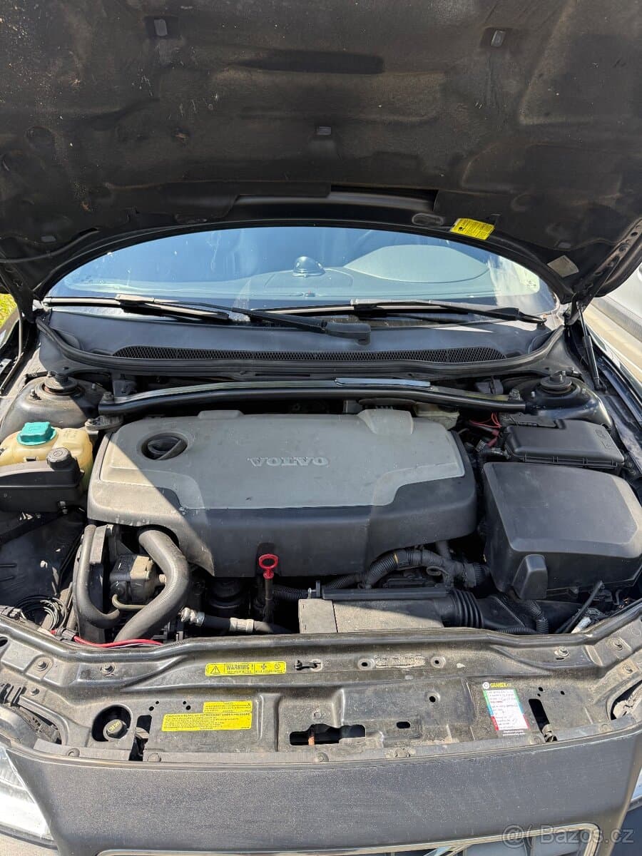 2006 Volvo XC70 - 9