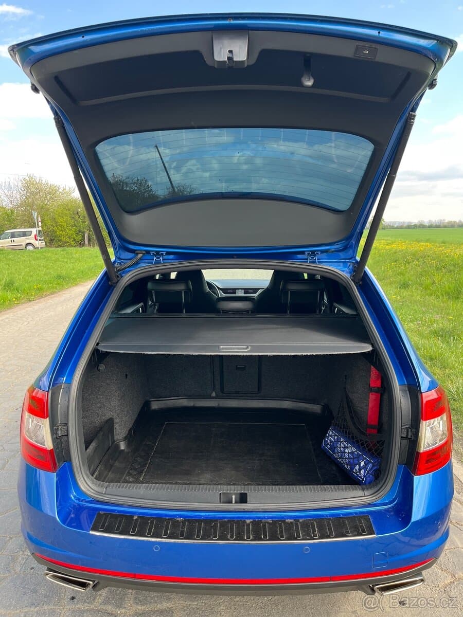 2014 Škoda OCTAVIA - 9