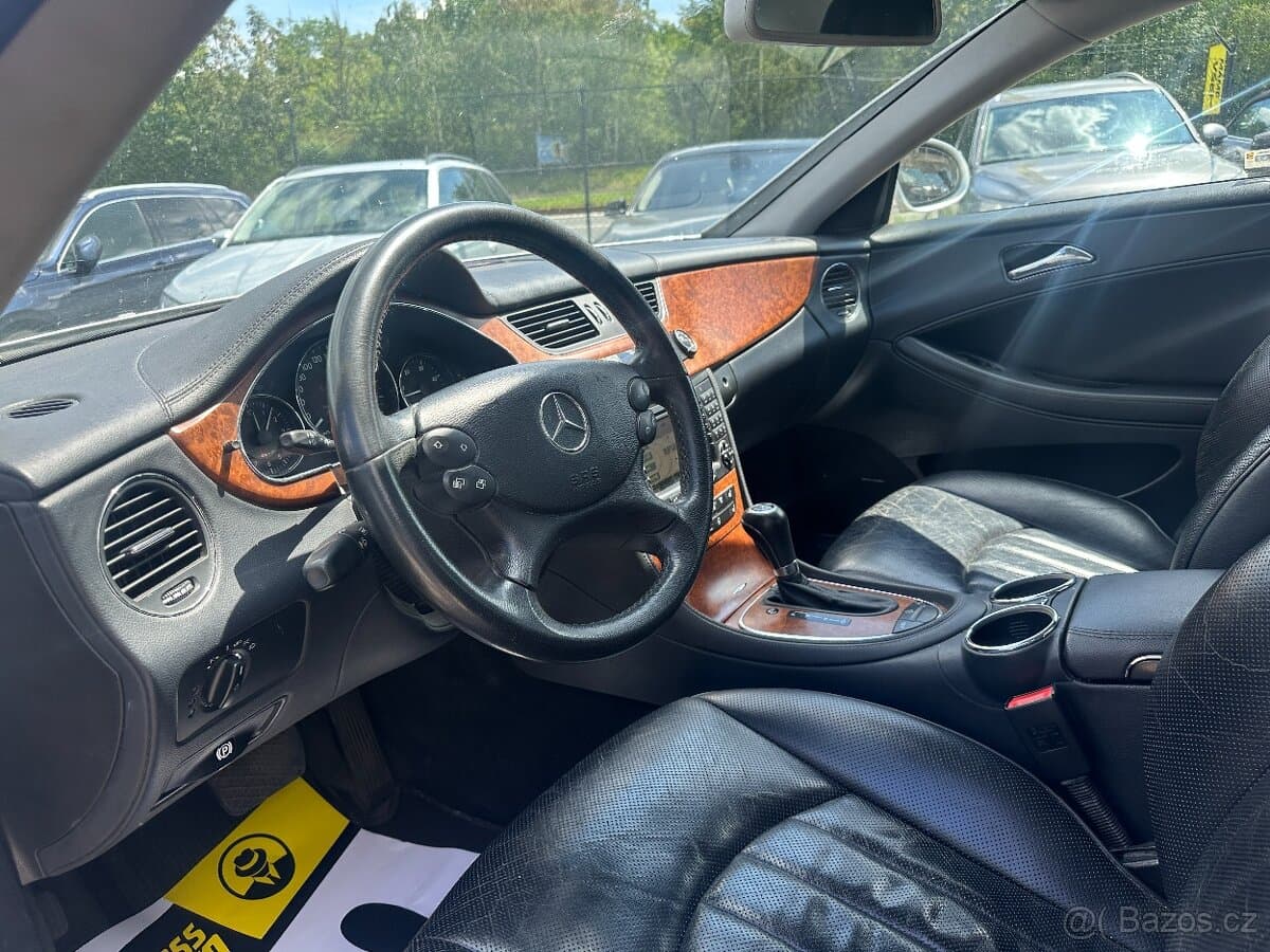2008 Mercedes-Benz OSTATNÍ - 9