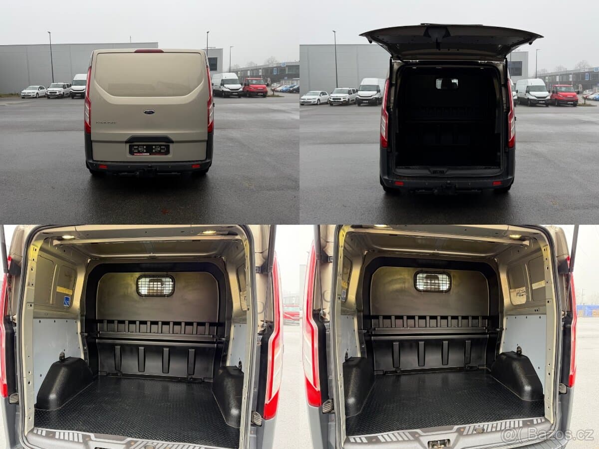 2016 Ford TRANSIT - 9