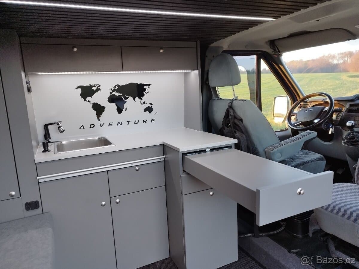 2012 Ford TRANSIT - 9