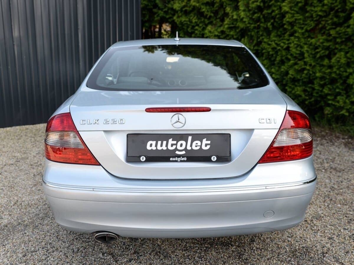 2007 Mercedes-Benz OSTATNÍ - 9