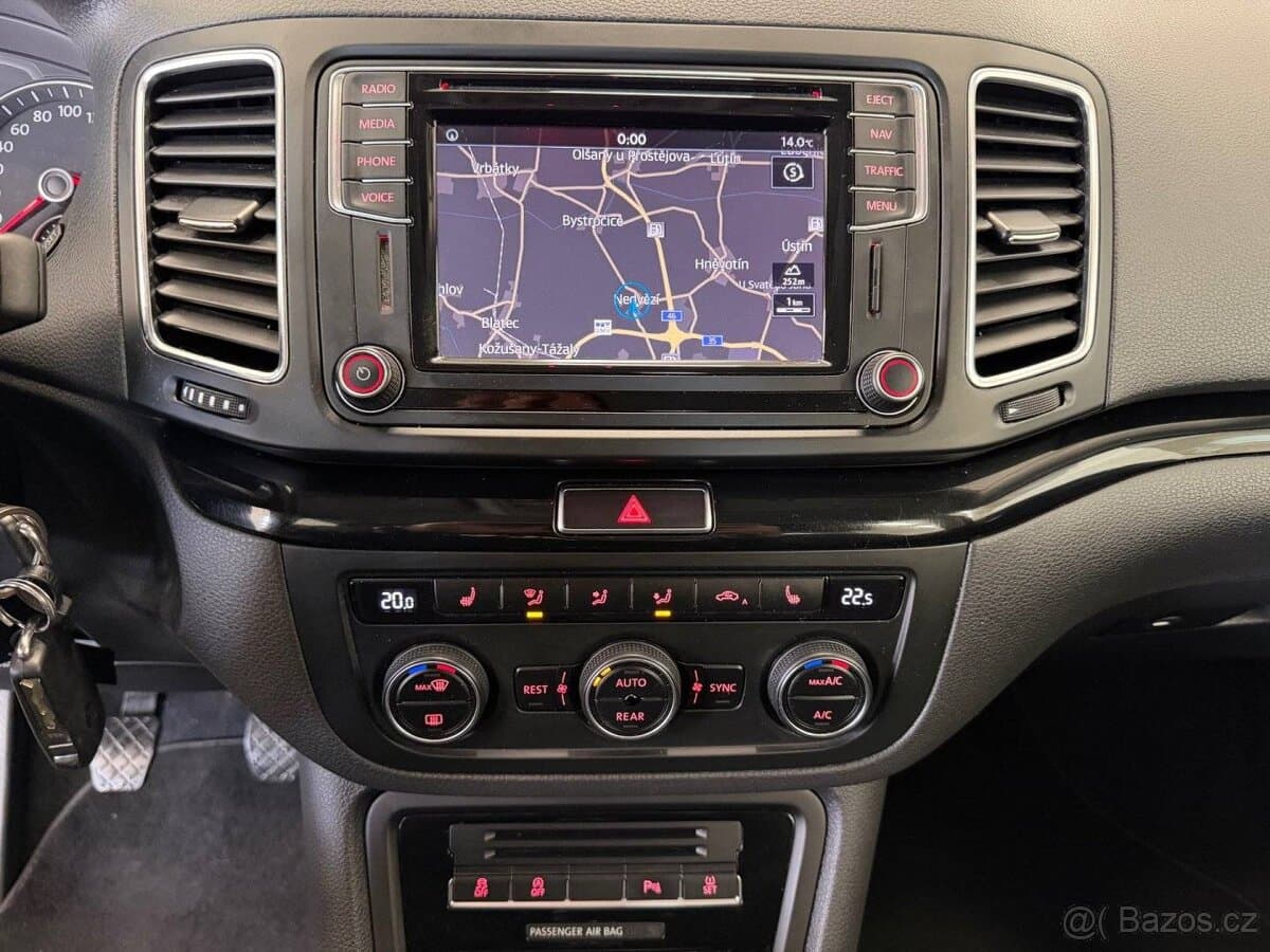 2016 Seat ALHAMBRA - 9