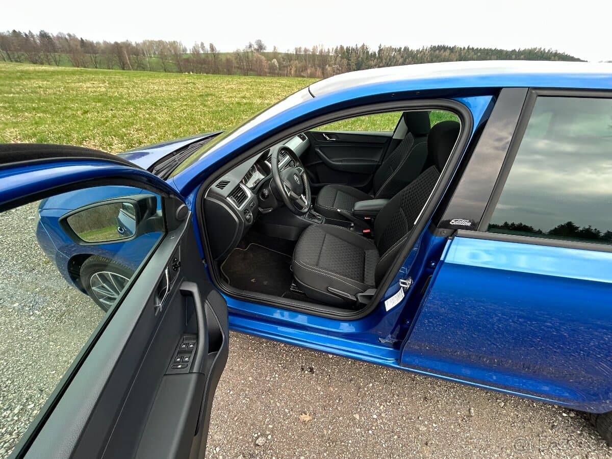 2015 Škoda RAPID - 9
