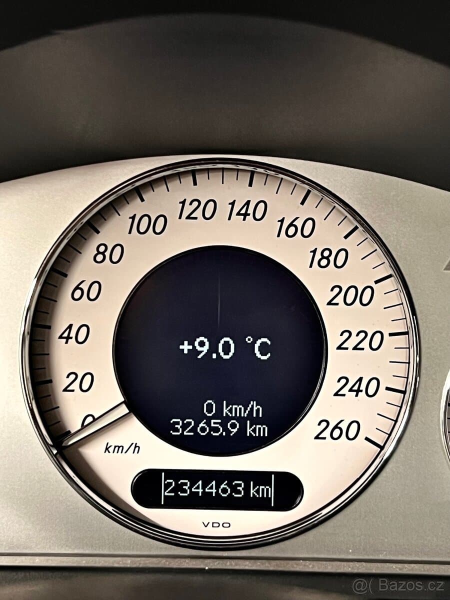 2006 Mercedes-Benz OSTATNÍ - 9