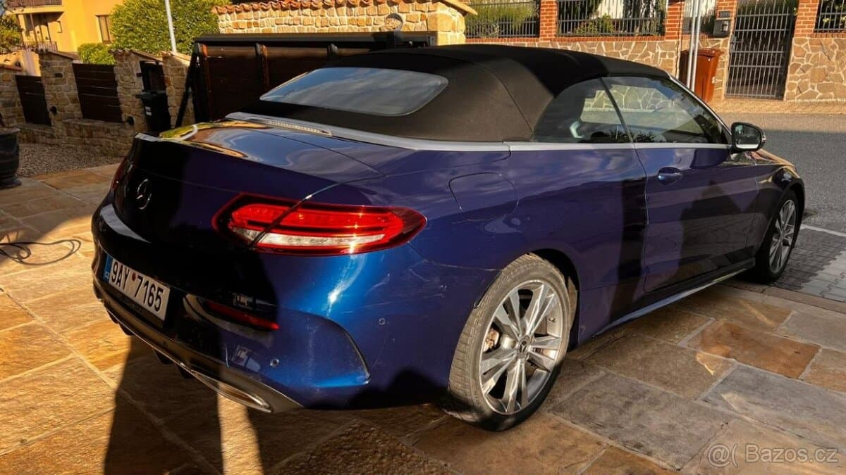 2021 Mercedes-Benz OSTATNÍ - 9