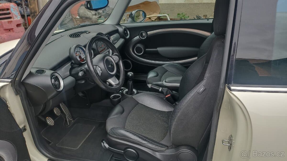 2008 Mini COOPER - 9