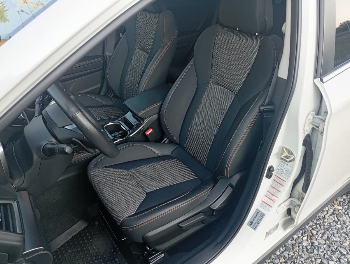 2020 Subaru XV - 9