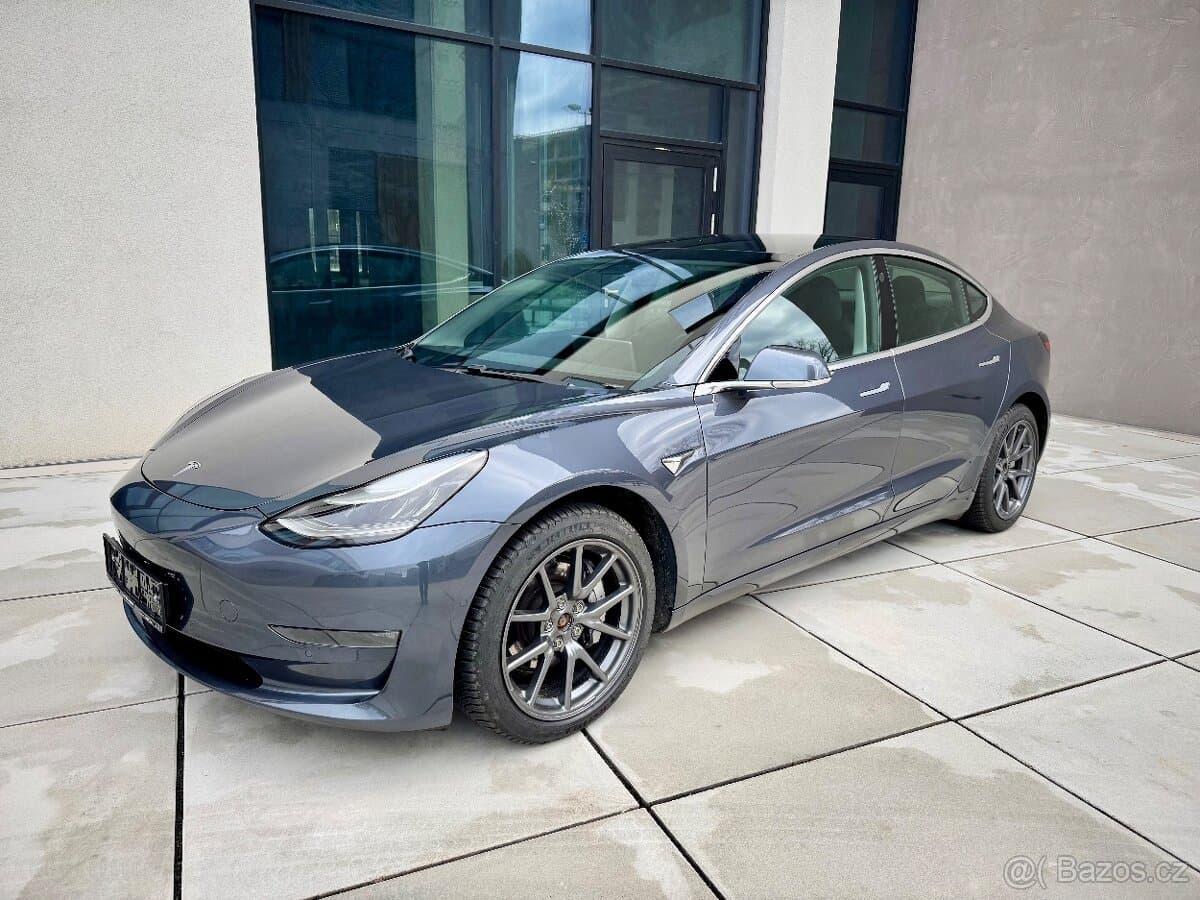 2020 Tesla MODEL 3 - 9